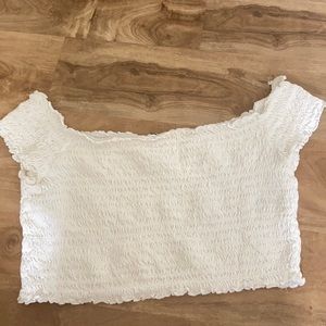 H&M summer top